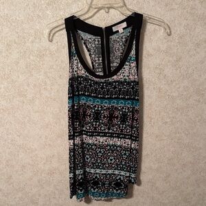 Candies Top. XL Ladies Tank